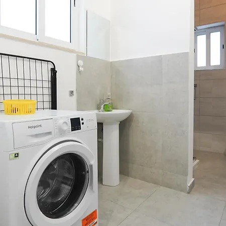 Appartement Family Just Off Sliema 6 - By Solea *