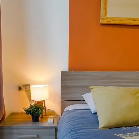 Family Just Off Sliema 6 - By Solea Apartament *