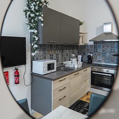 Apartamento Family Just Off Sliema 6 - By Solea