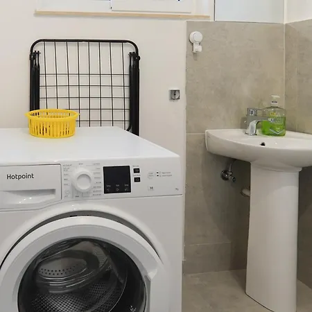 Apartament Family Just Off Sliema 6 - By Solea Gzira